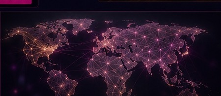 Worldwide virtual support